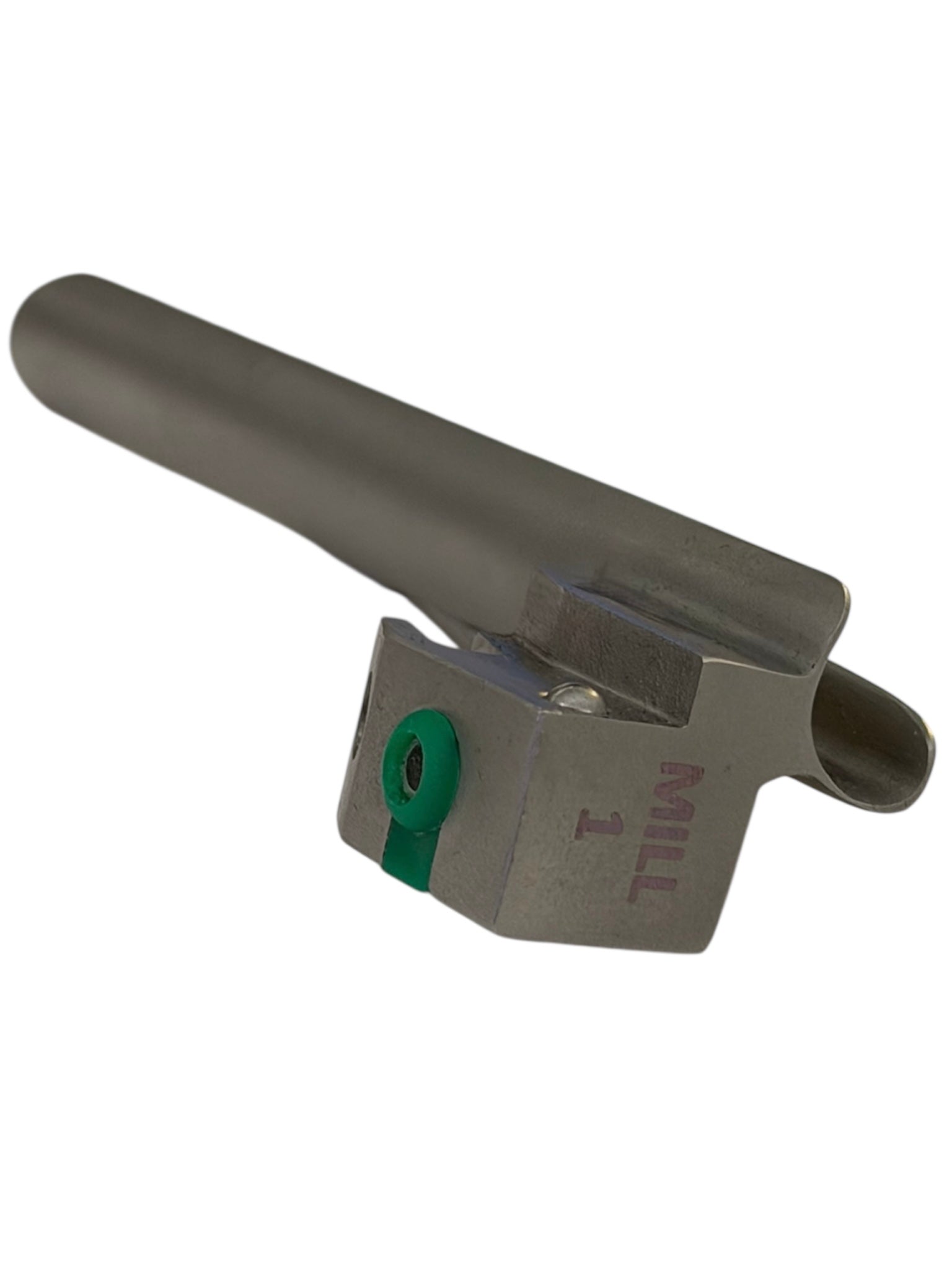 PREMIUM Laryngoscope Miller Set Blades 00–4