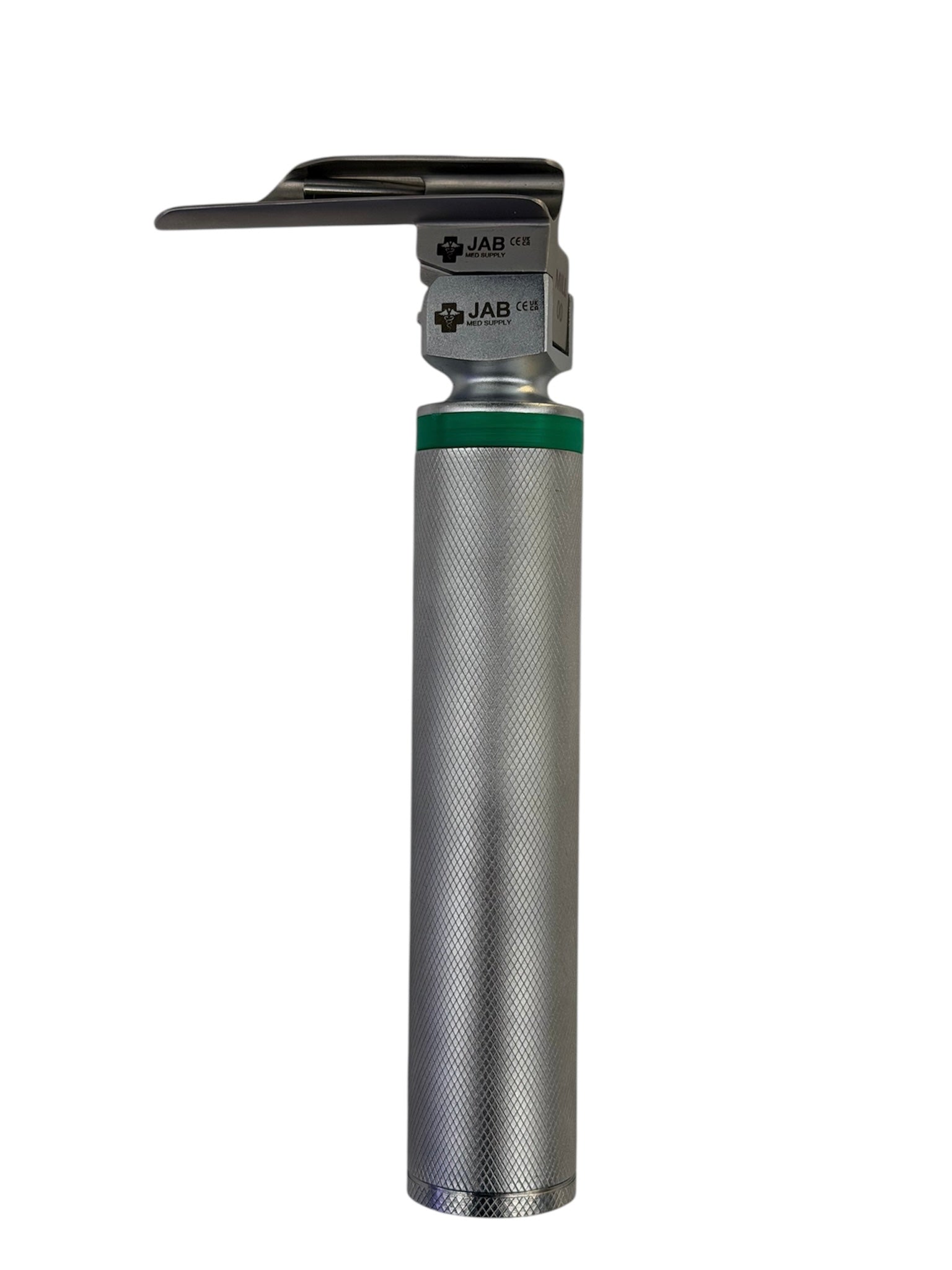 PREMIUM Laryngoscope Miller Set Blades 00–4