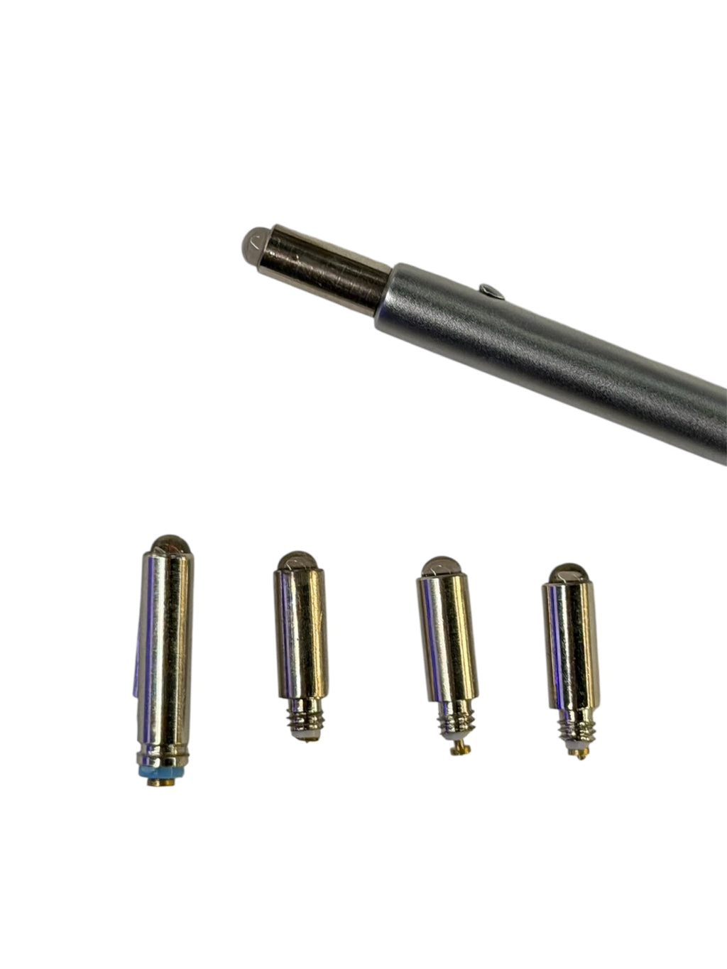 PROFESSIONAL LED Otoscope & Ophthalmoscope Diagnostic Set