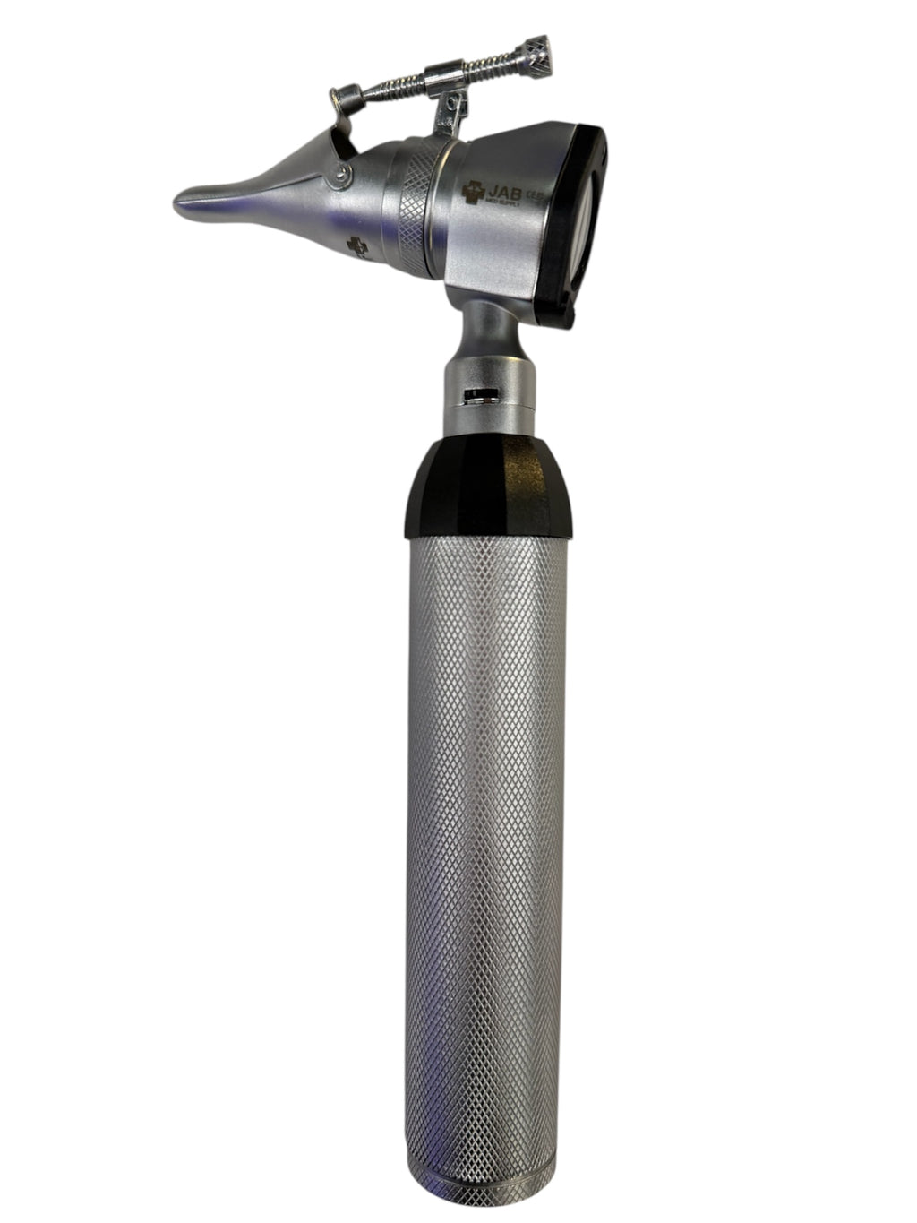PROFESSIONAL LED Otoscope & Ophthalmoscope Diagnostic Set