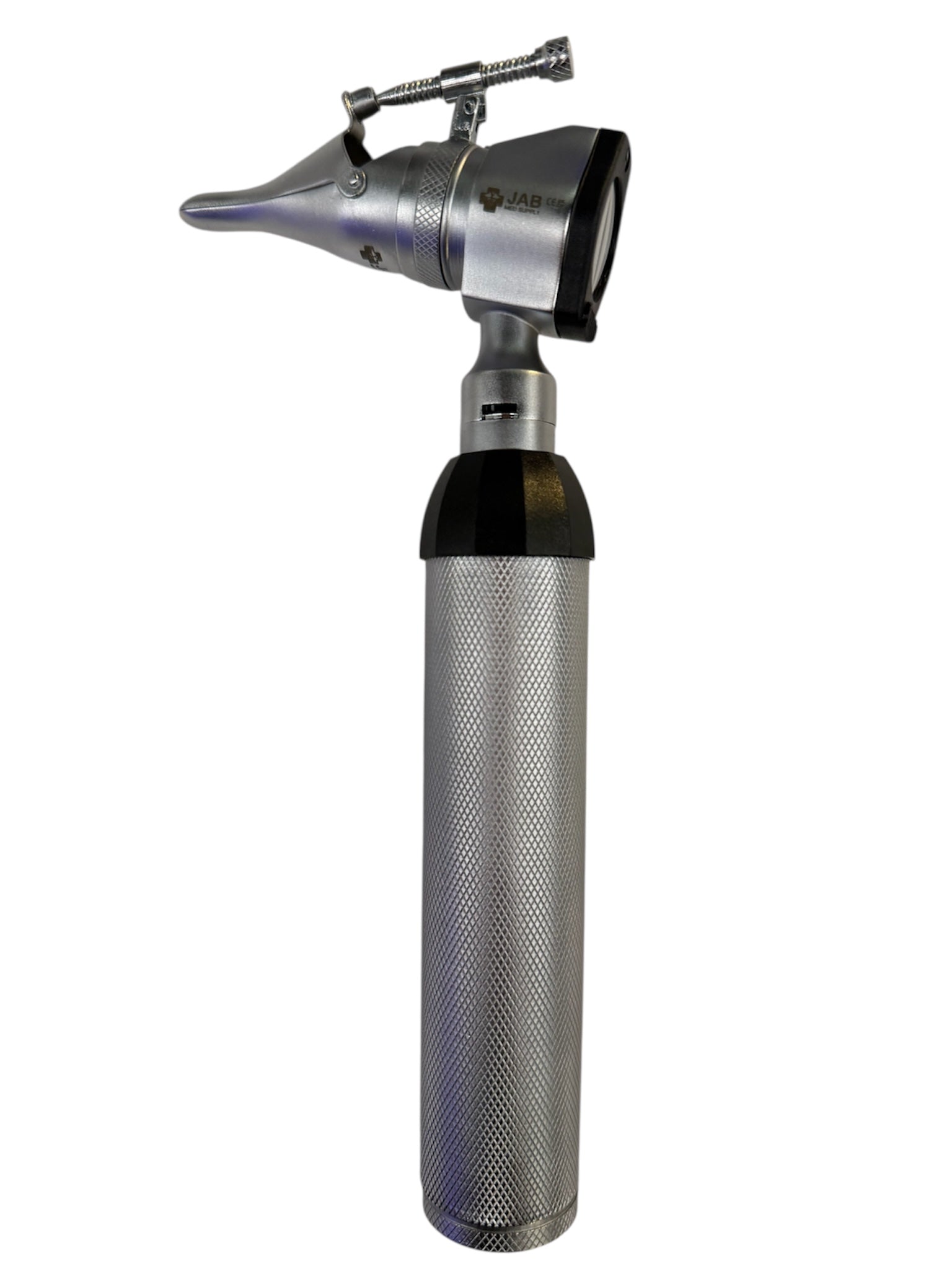 PROFESSIONAL LED Otoscope & Ophthalmoscope Diagnostic Set