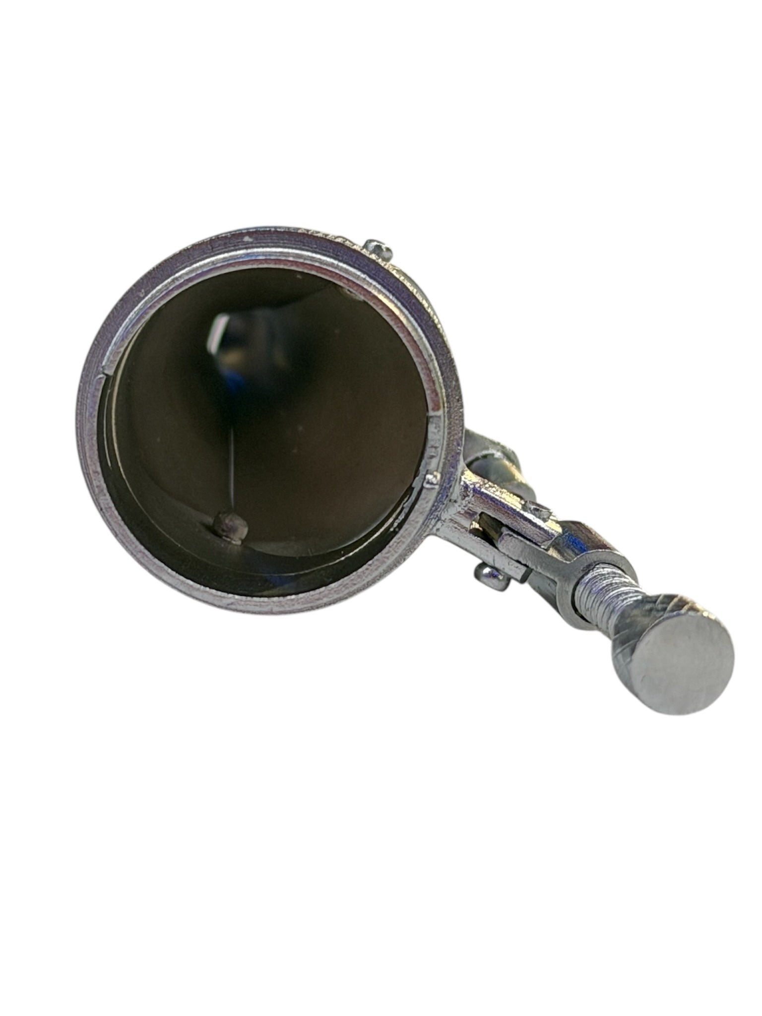 PROFESSIONAL LED Otoscope & Ophthalmoscope Diagnostic Set