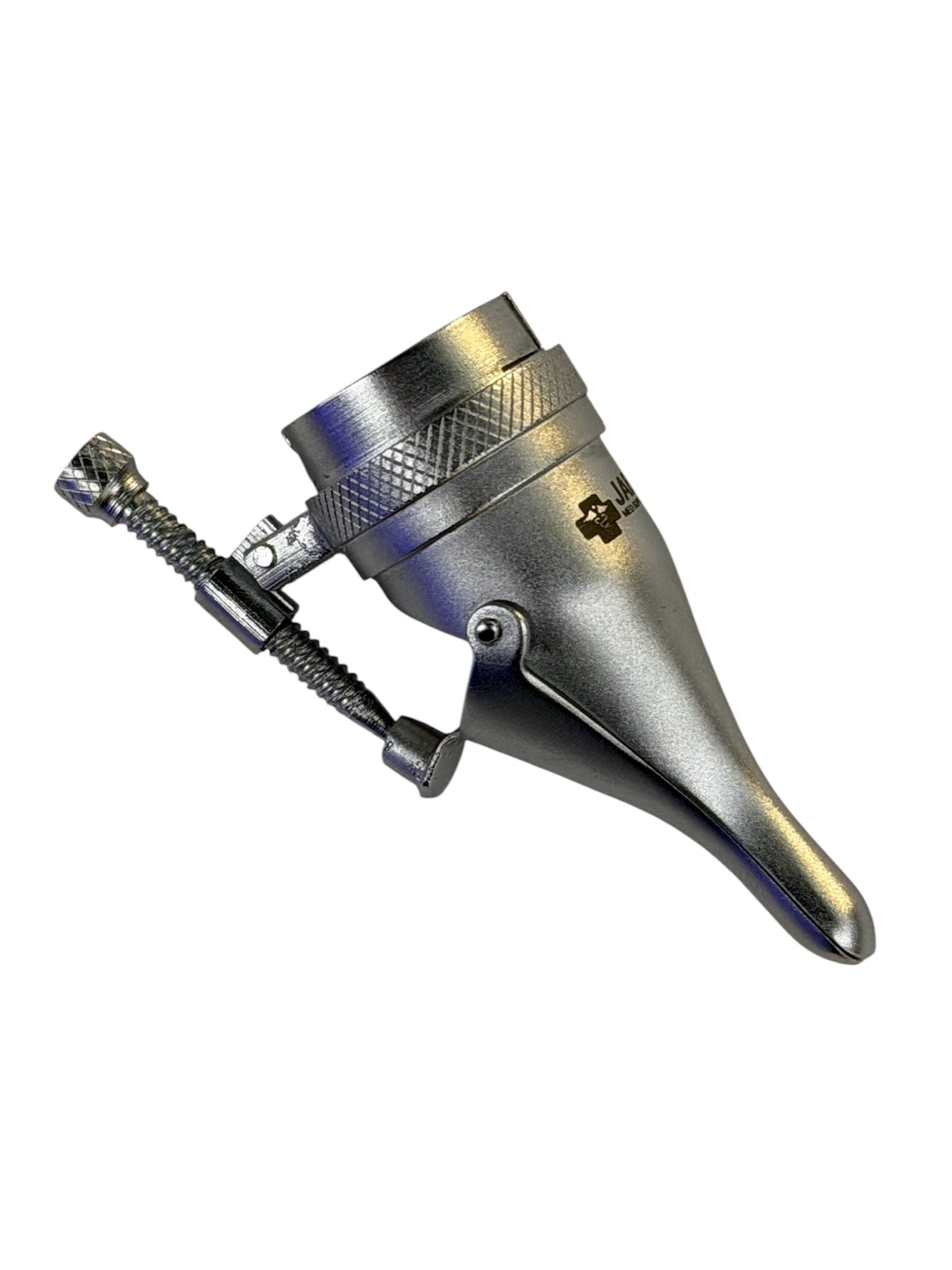 PROFESSIONAL LED Otoscope & Ophthalmoscope Diagnostic Set
