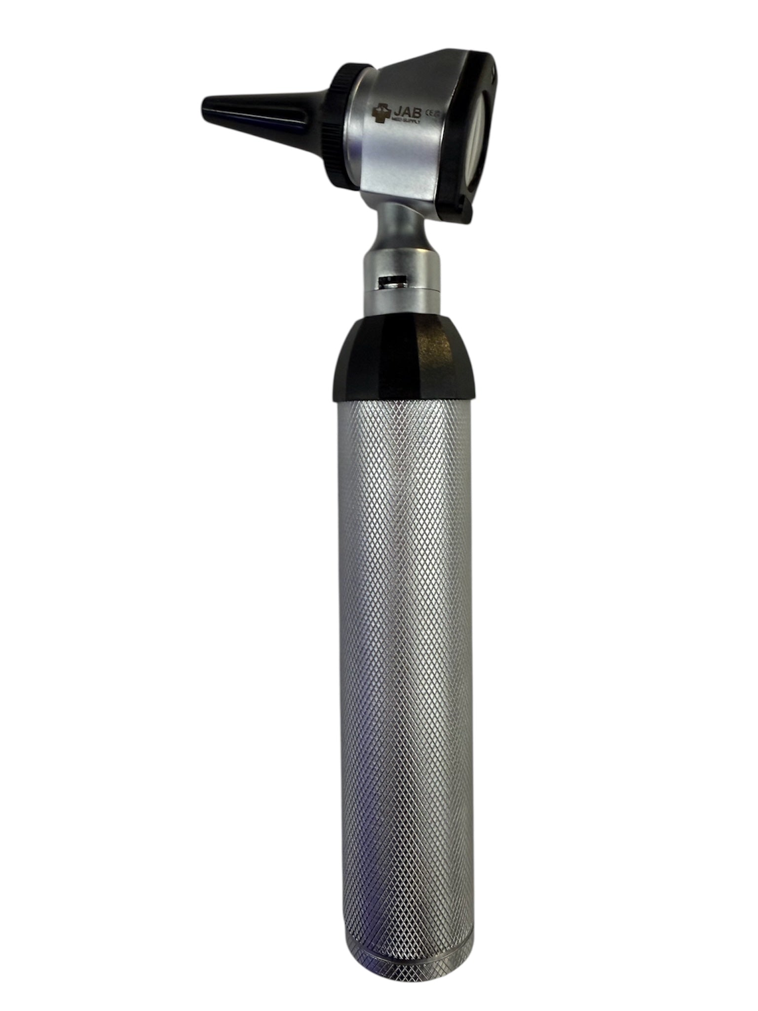 PROFESSIONAL LED Otoscope & Ophthalmoscope Diagnostic Set