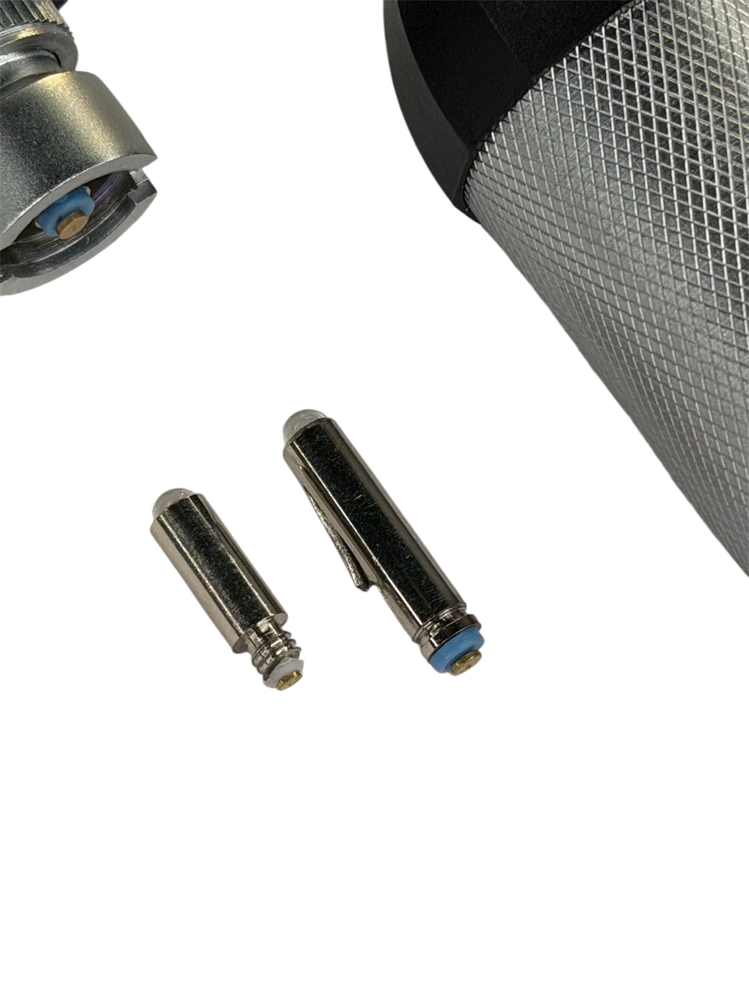 ENT Ophthalmoscope / Otoscope Professional LED Diagnostic Examination Set