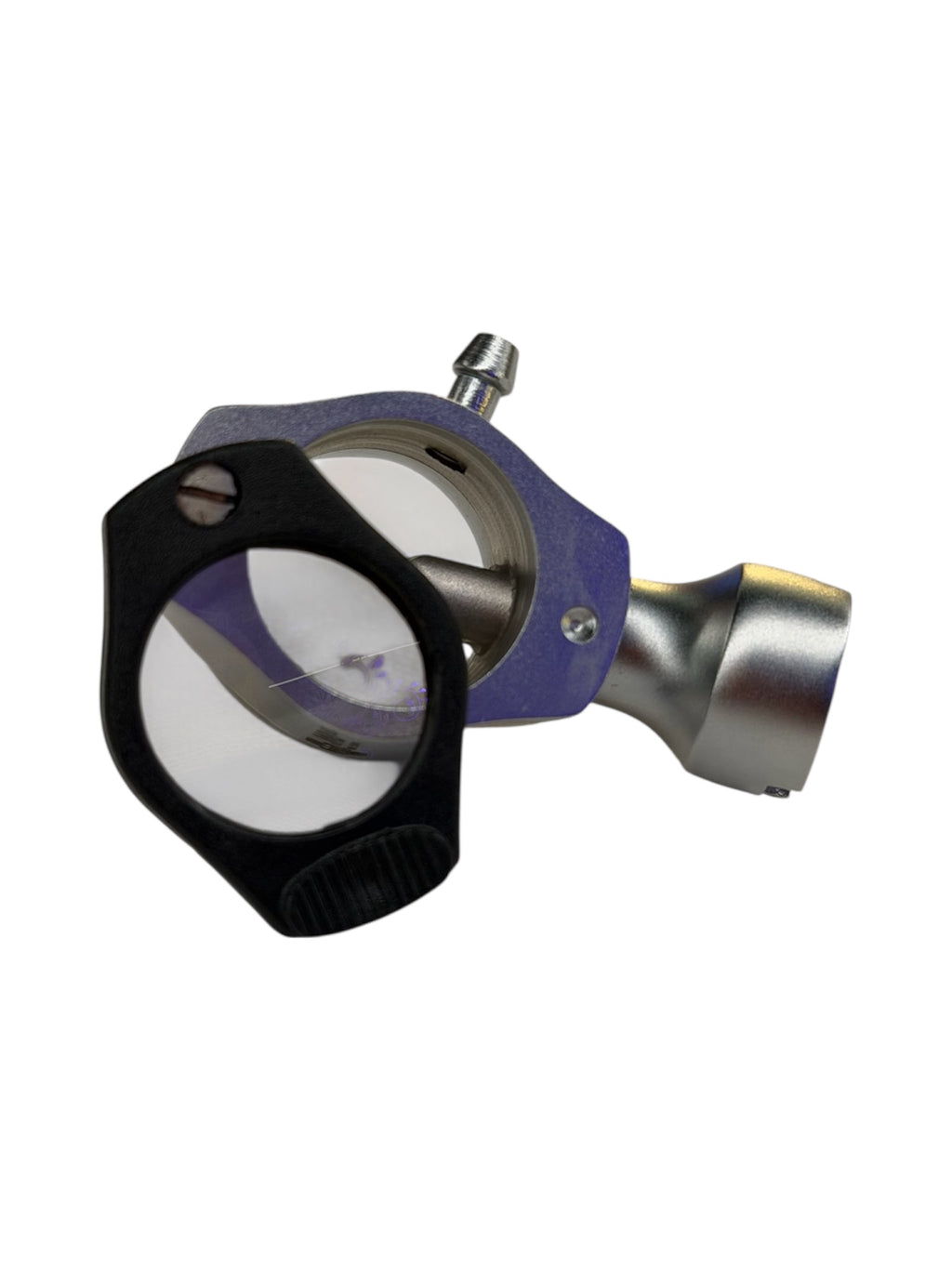 ENT Ophthalmoscope / Otoscope Professional LED Diagnostic Examination Set