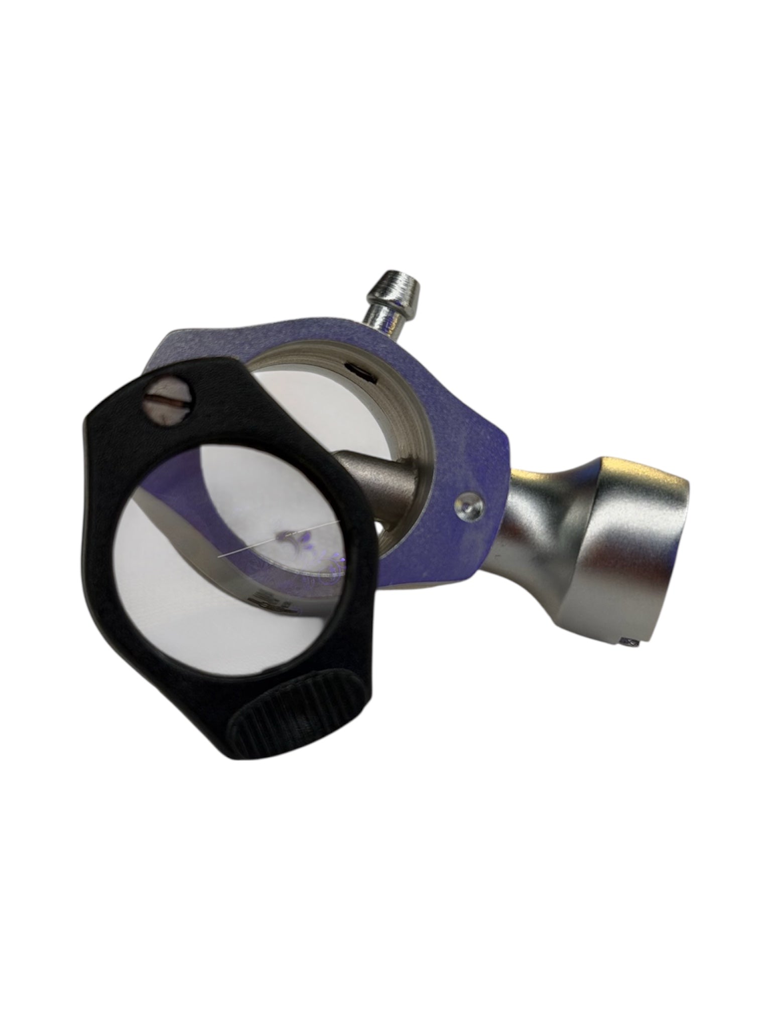 ENT Ophthalmoscope / Otoscope Professional LED Diagnostic Examination Set