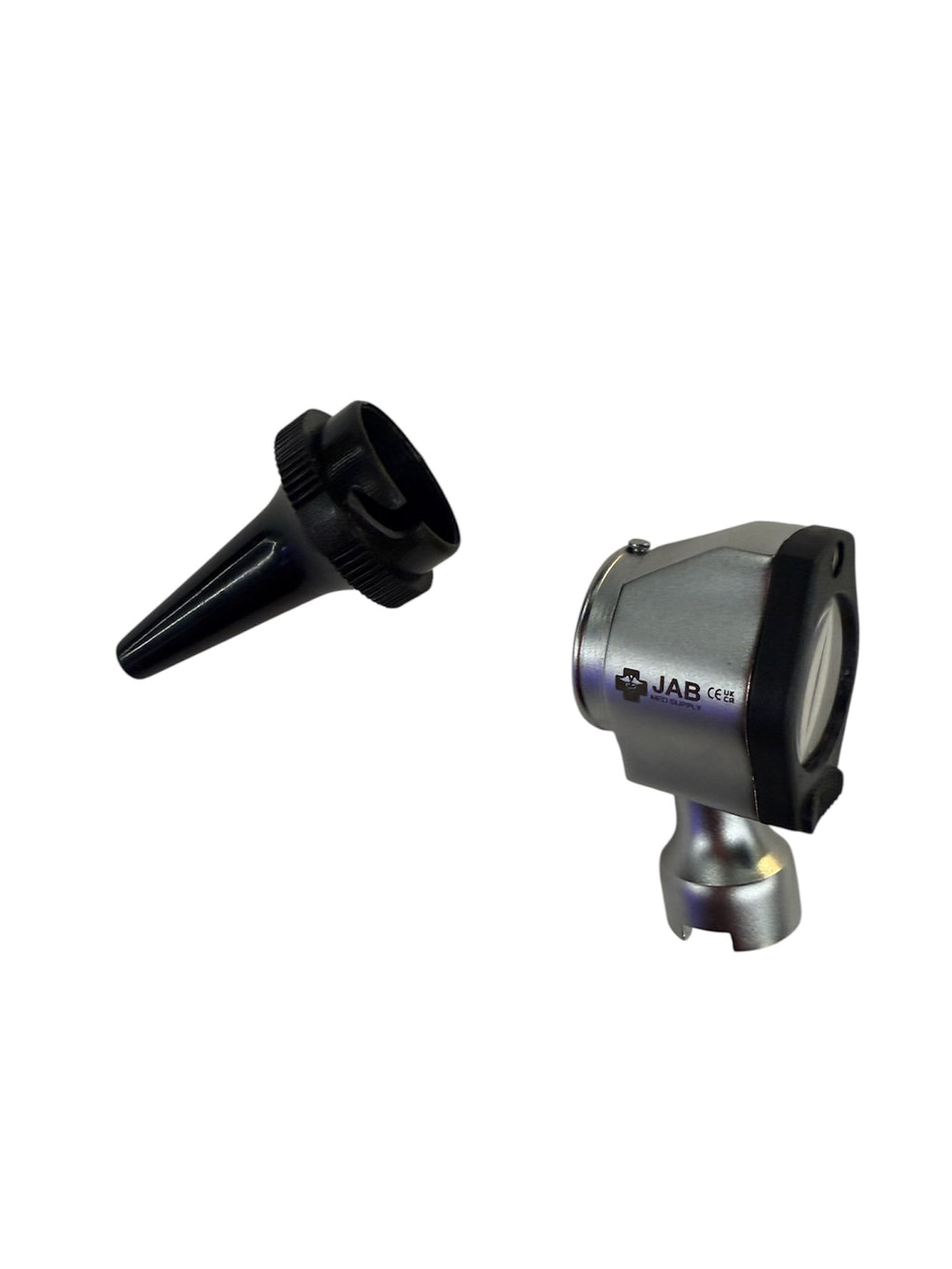 ENT Ophthalmoscope / Otoscope Professional LED Diagnostic Examination Set