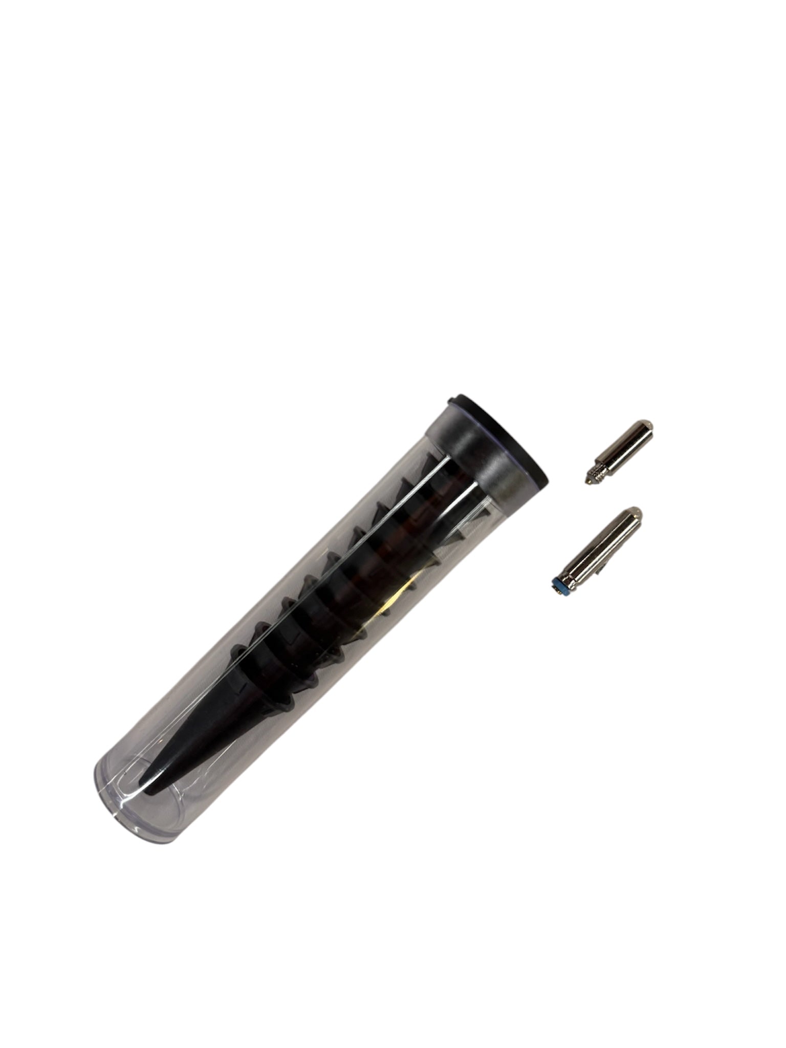 ENT Ophthalmoscope / Otoscope Professional LED Diagnostic Examination Set