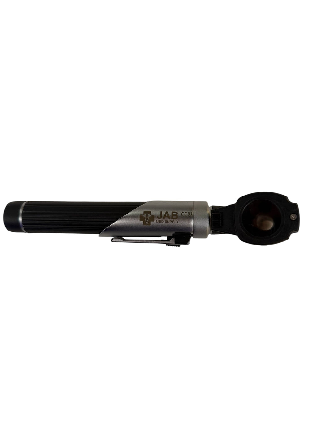 ENT Ophthalmoscope / Otoscope Professional LED Diagnostic Examination Set