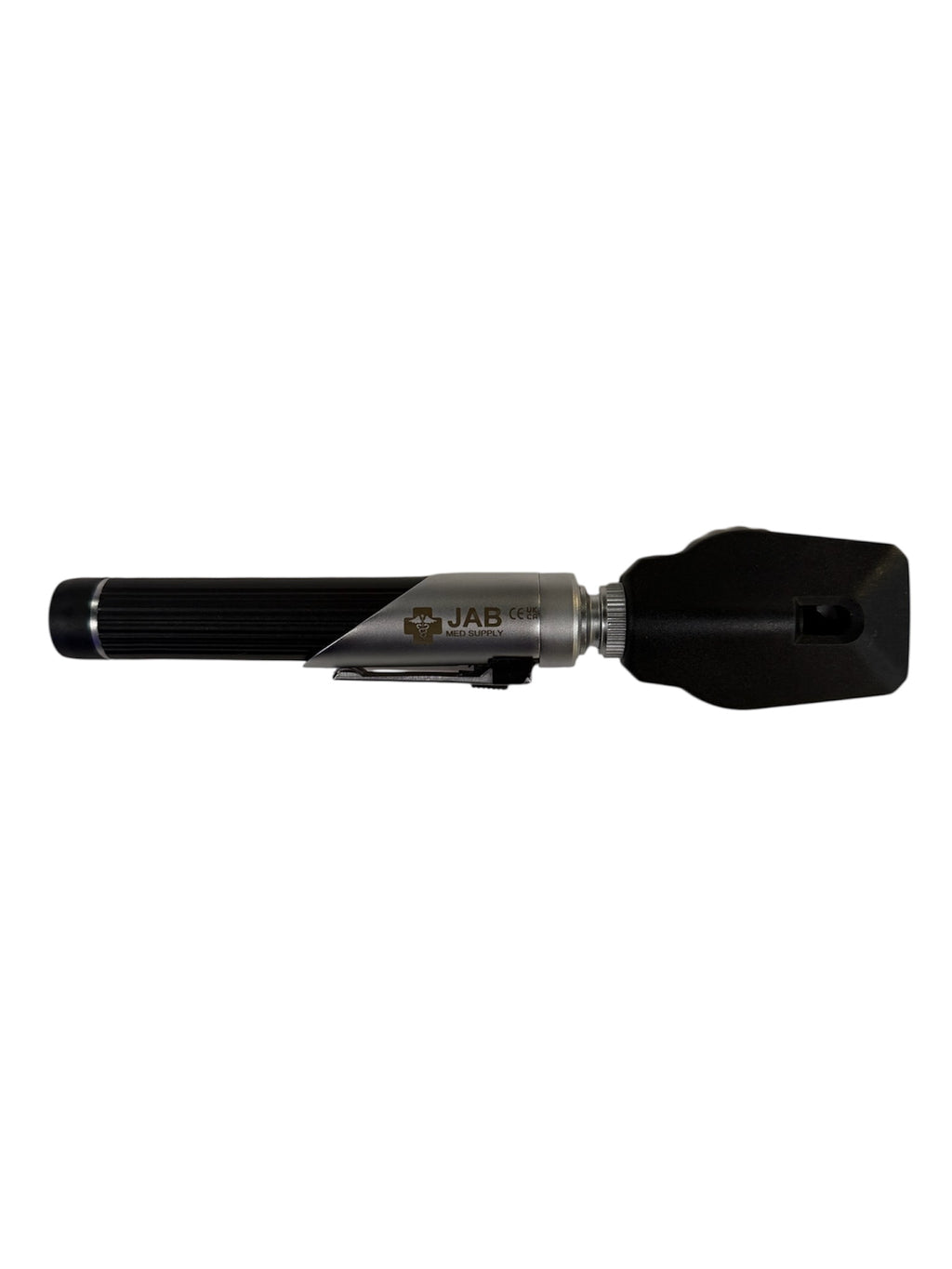 ENT Ophthalmoscope / Otoscope Professional LED Diagnostic Examination Set