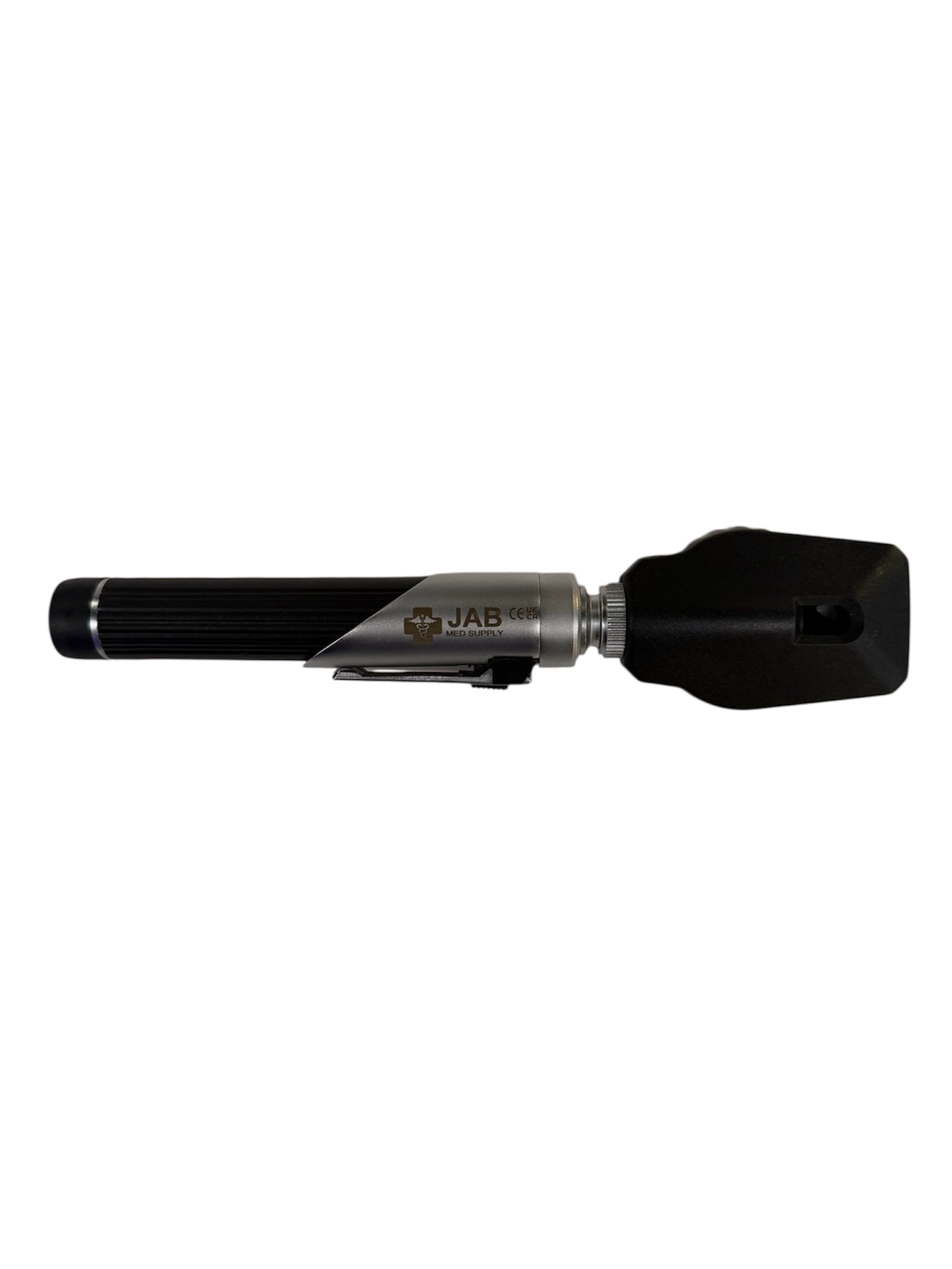 ENT Ophthalmoscope / Otoscope Professional LED Diagnostic Examination Set
