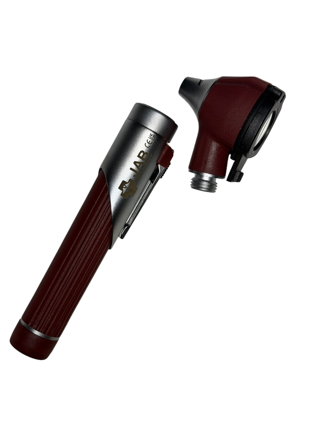 ENT mini Otoscope Diagnostic Tool LED