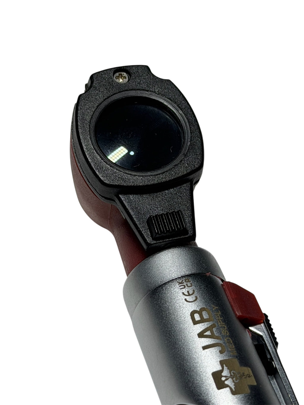 ENT mini Otoscope Diagnostic Tool LED