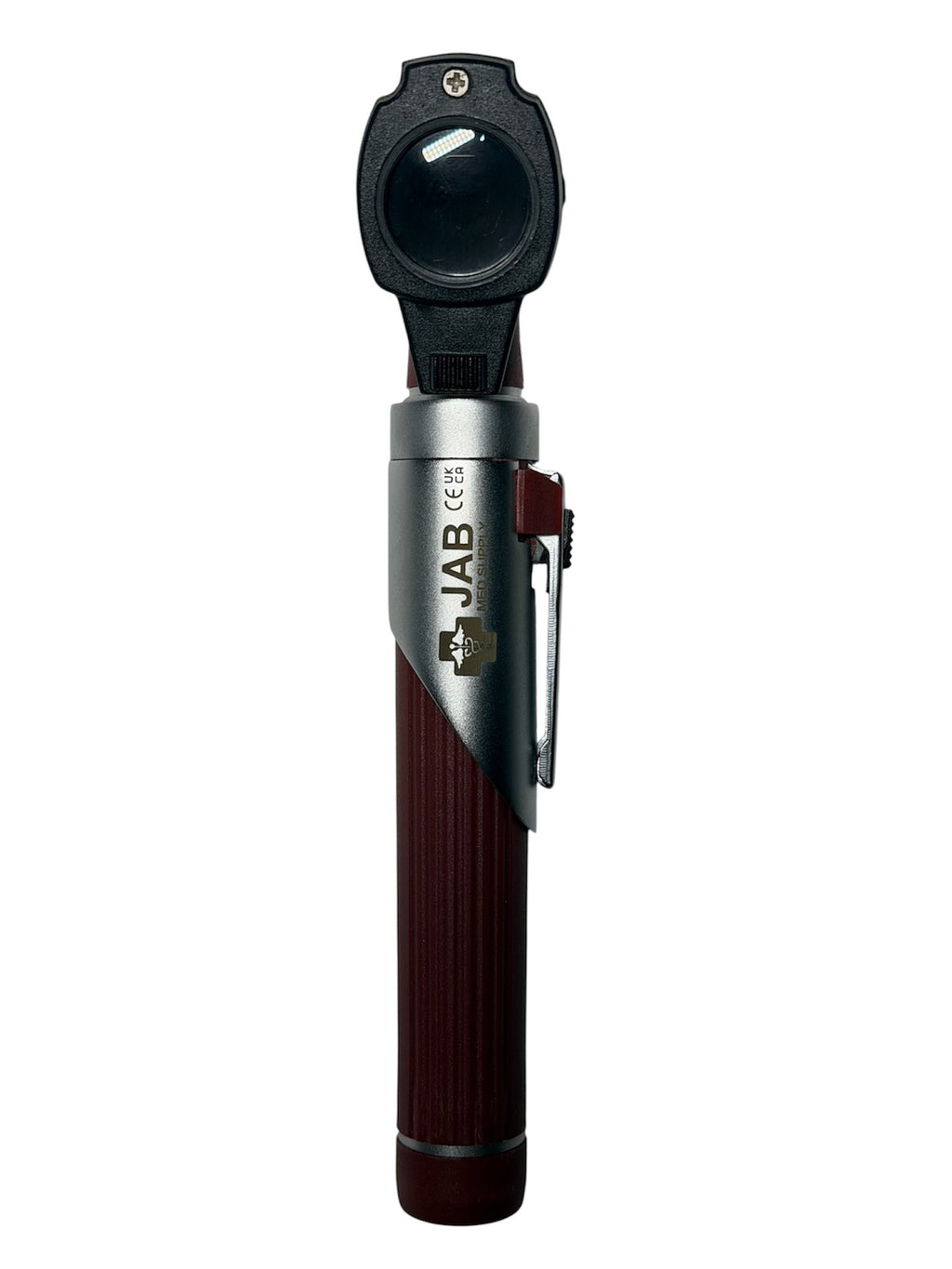 ENT mini Otoscope Diagnostic Tool LED