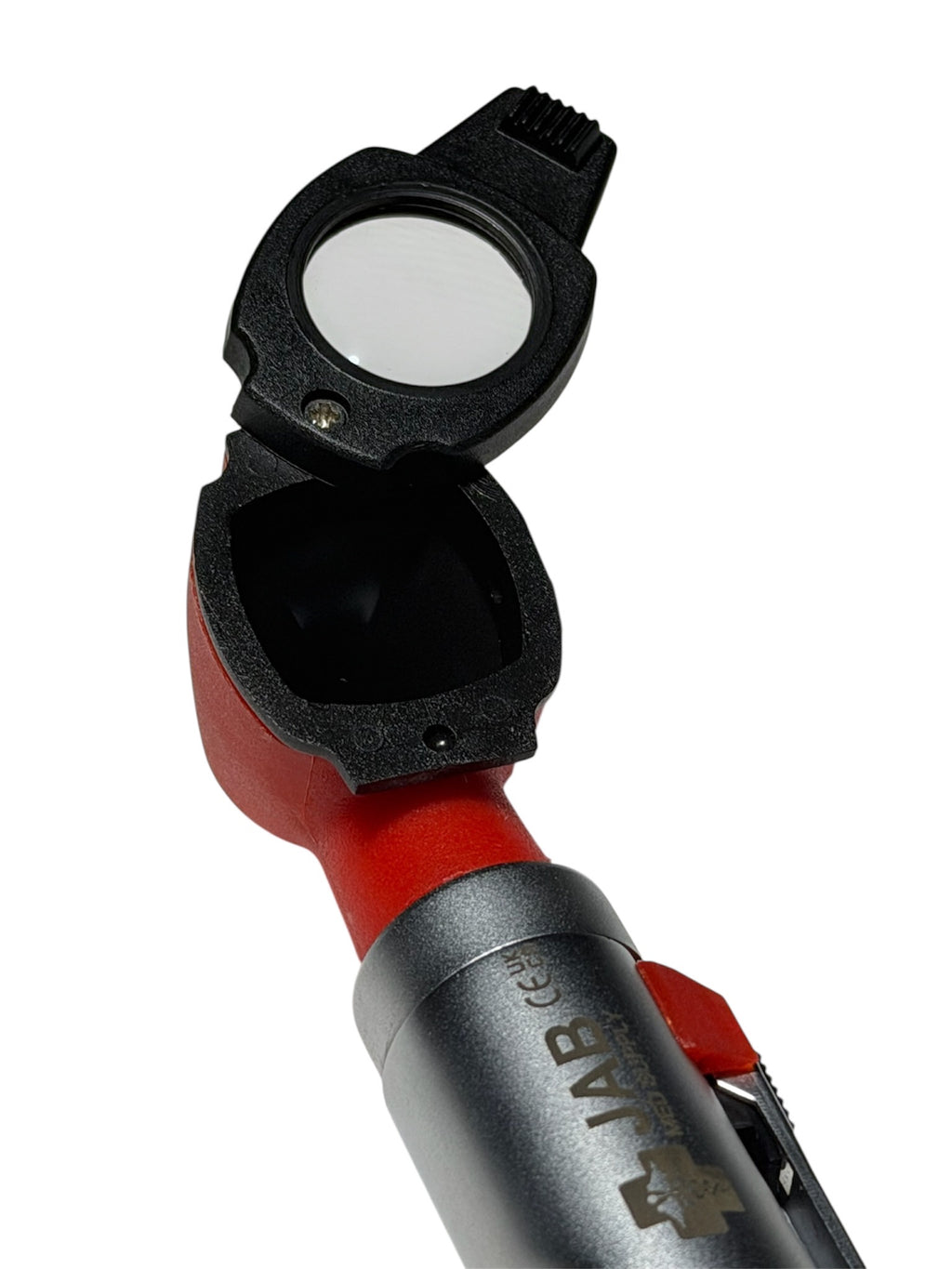 ENT Mini Otoscope Diagnostic Tool LED