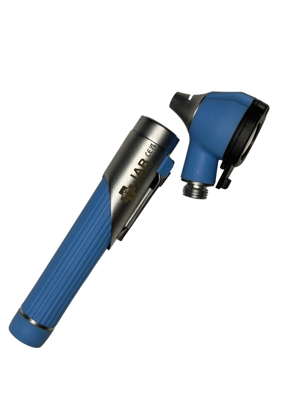 ENT Mini Otoscope Diagnostic Tool LED