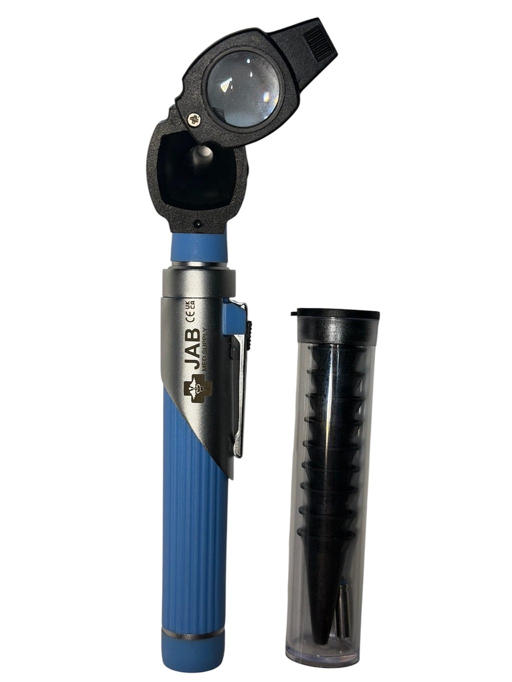 ENT Mini Otoscope Diagnostic Tool LED