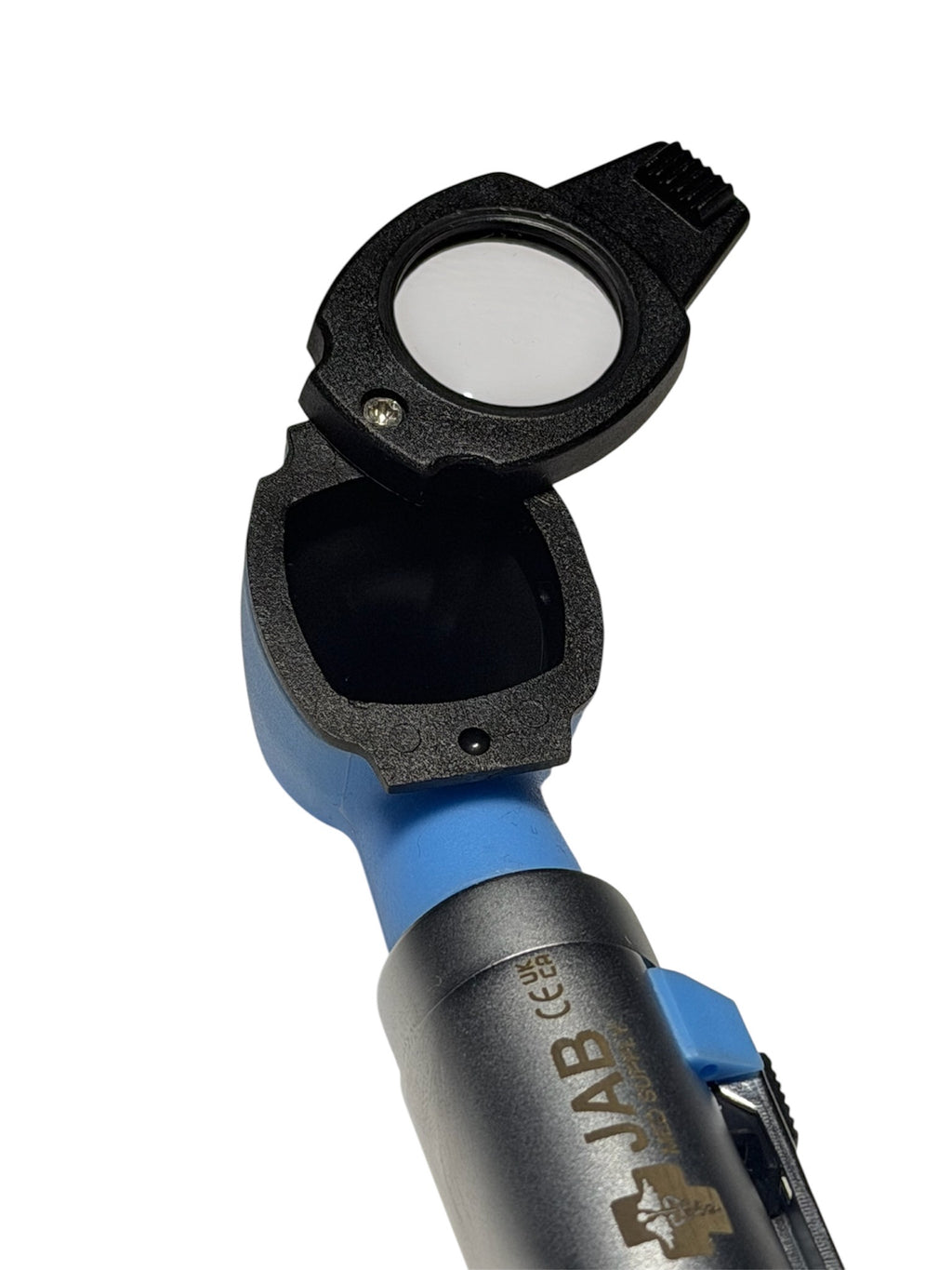 ENT Mini Otoscope Diagnostic Tool LED