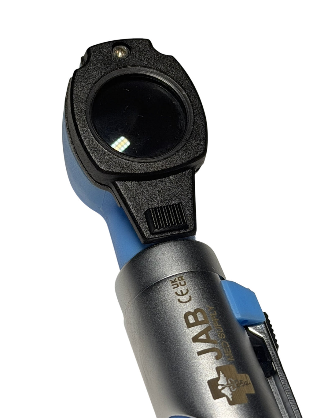 ENT Mini Otoscope Diagnostic Tool LED