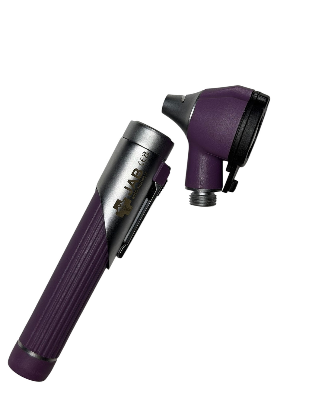 ENT Mini Otoscope Diagnostic Tool LED