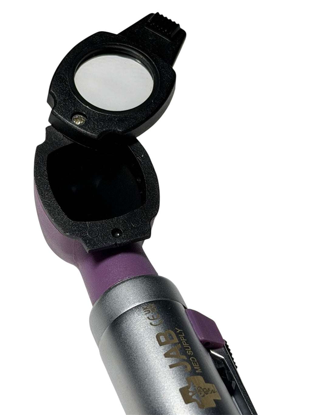 ENT Mini Otoscope Diagnostic Tool LED