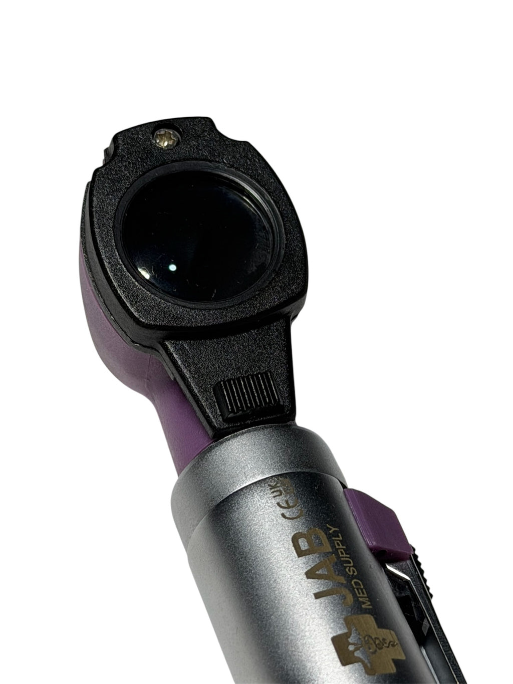ENT Mini Otoscope Diagnostic Tool LED