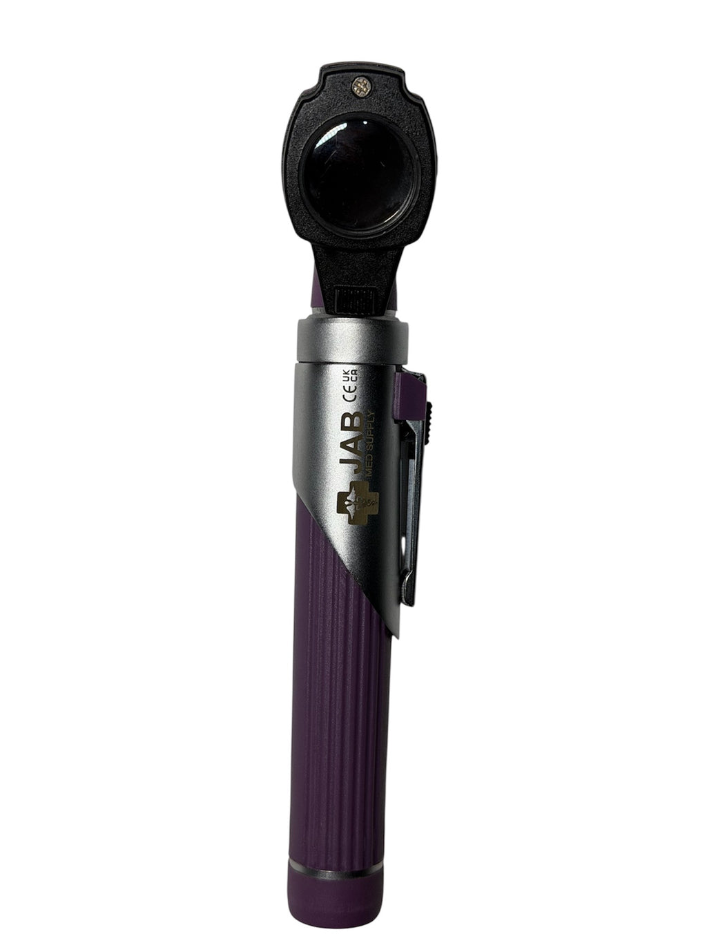 ENT Mini Otoscope Diagnostic Tool LED