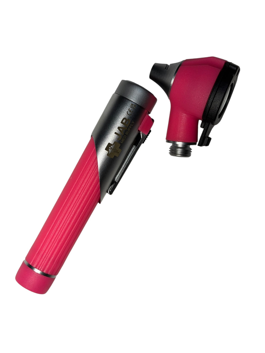 ENT Mini Otoscope Diagnostic Tool LED
