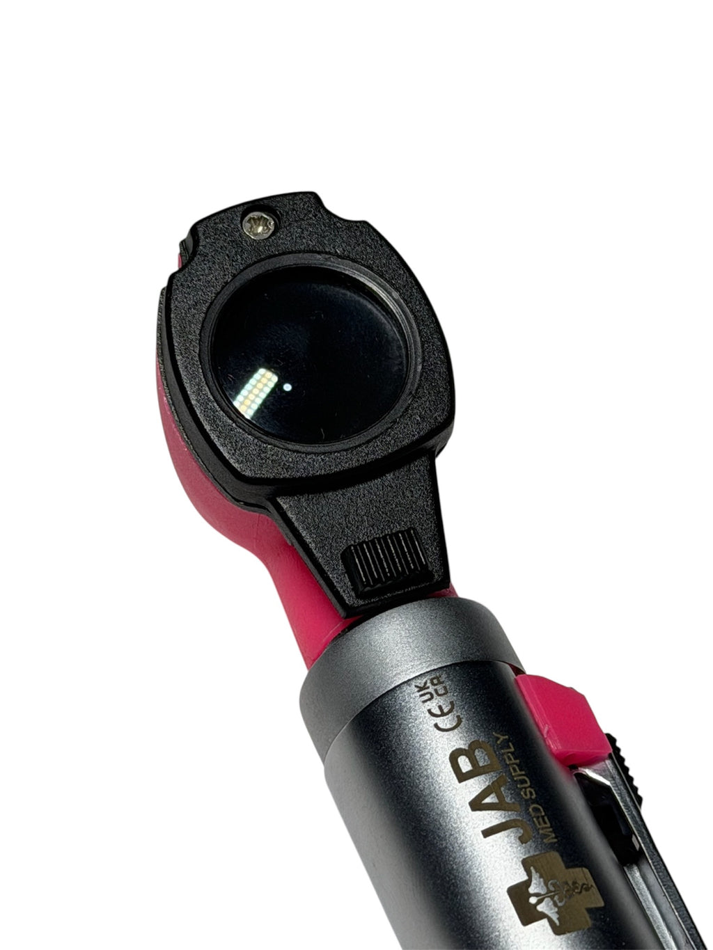 ENT Mini Otoscope Diagnostic Tool LED
