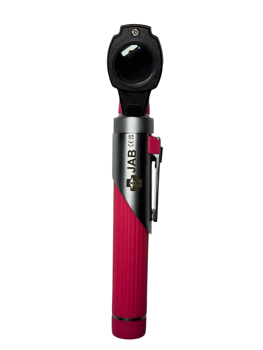 ENT Mini Otoscope Diagnostic Tool LED
