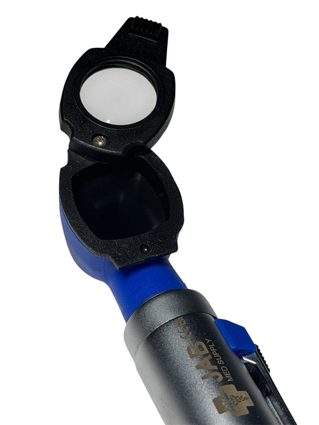 ENT Mini Otoscope Diagnostic Tool LED