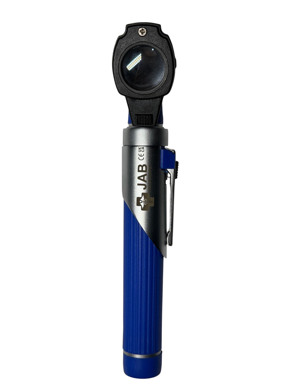 ENT Mini Otoscope Diagnostic Tool LED