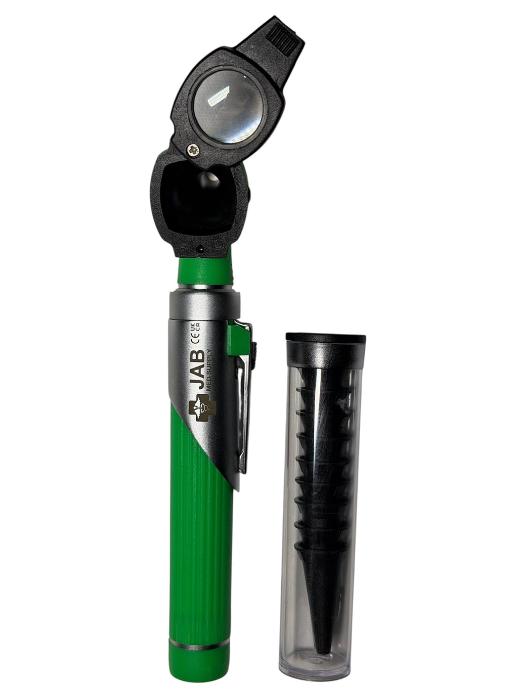 ENT Mini Otoscope Diagnostic Tool LED