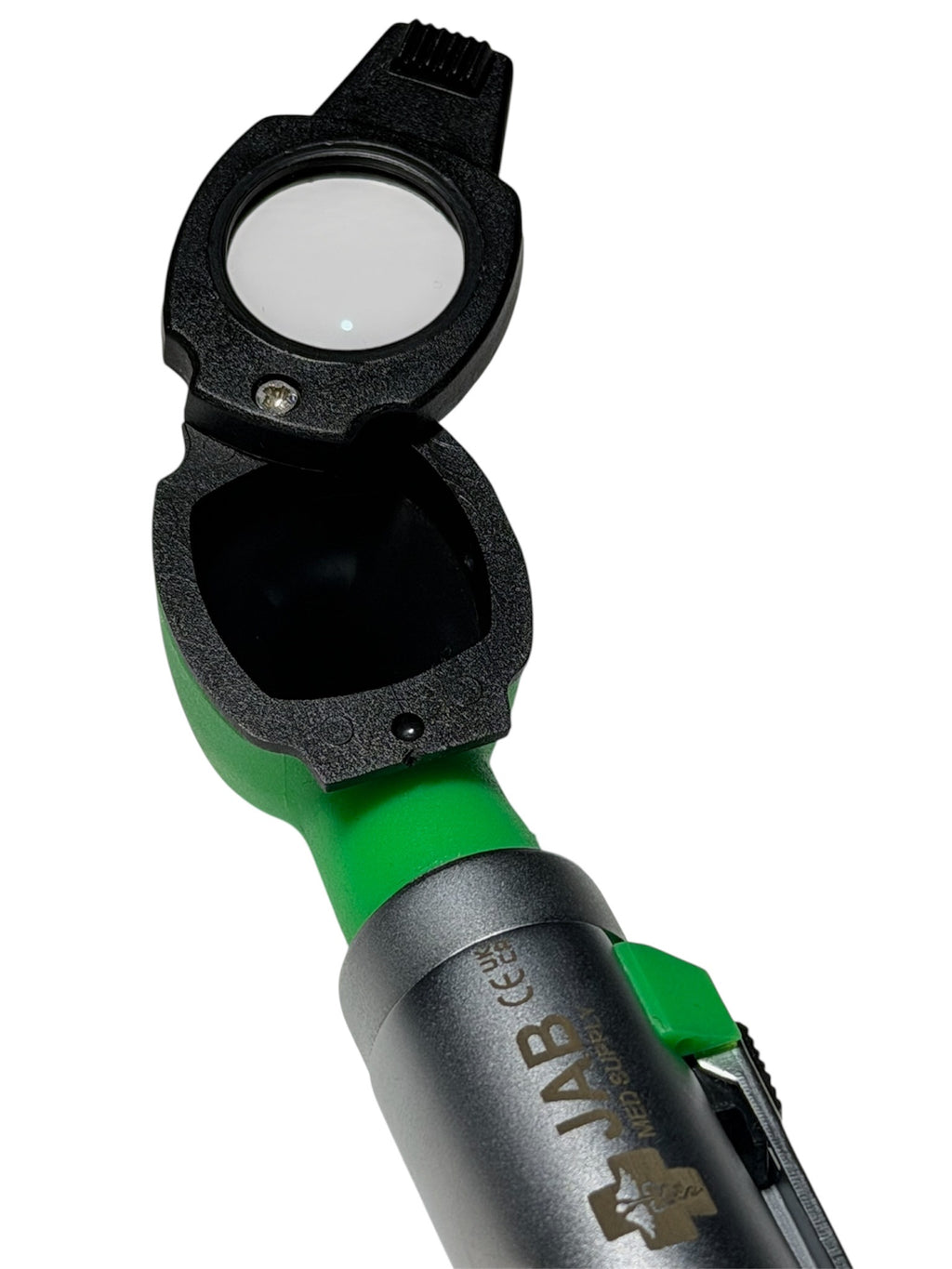 ENT Mini Otoscope Diagnostic Tool LED