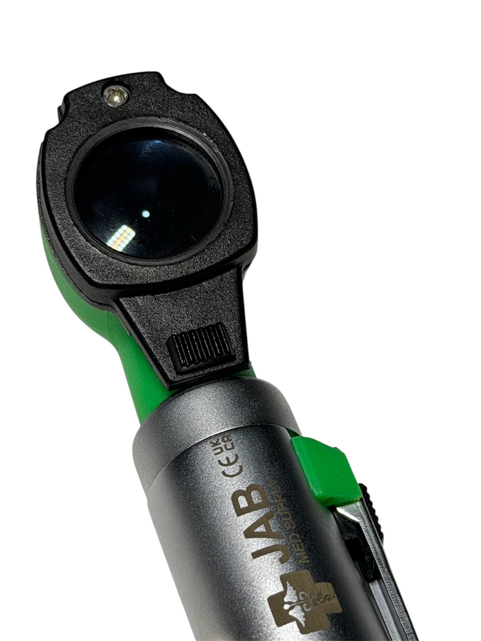 ENT Mini Otoscope Diagnostic Tool LED