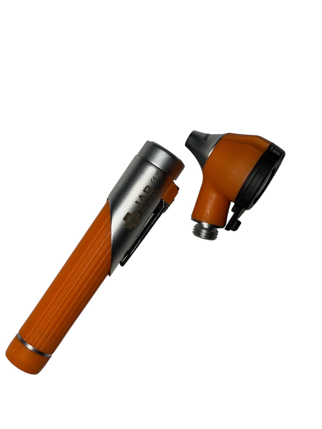 ENT mini Otoscope Diagnostic Tool LED
