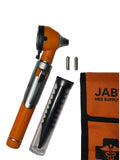 ENT mini Otoscope Diagnostic Tool LED