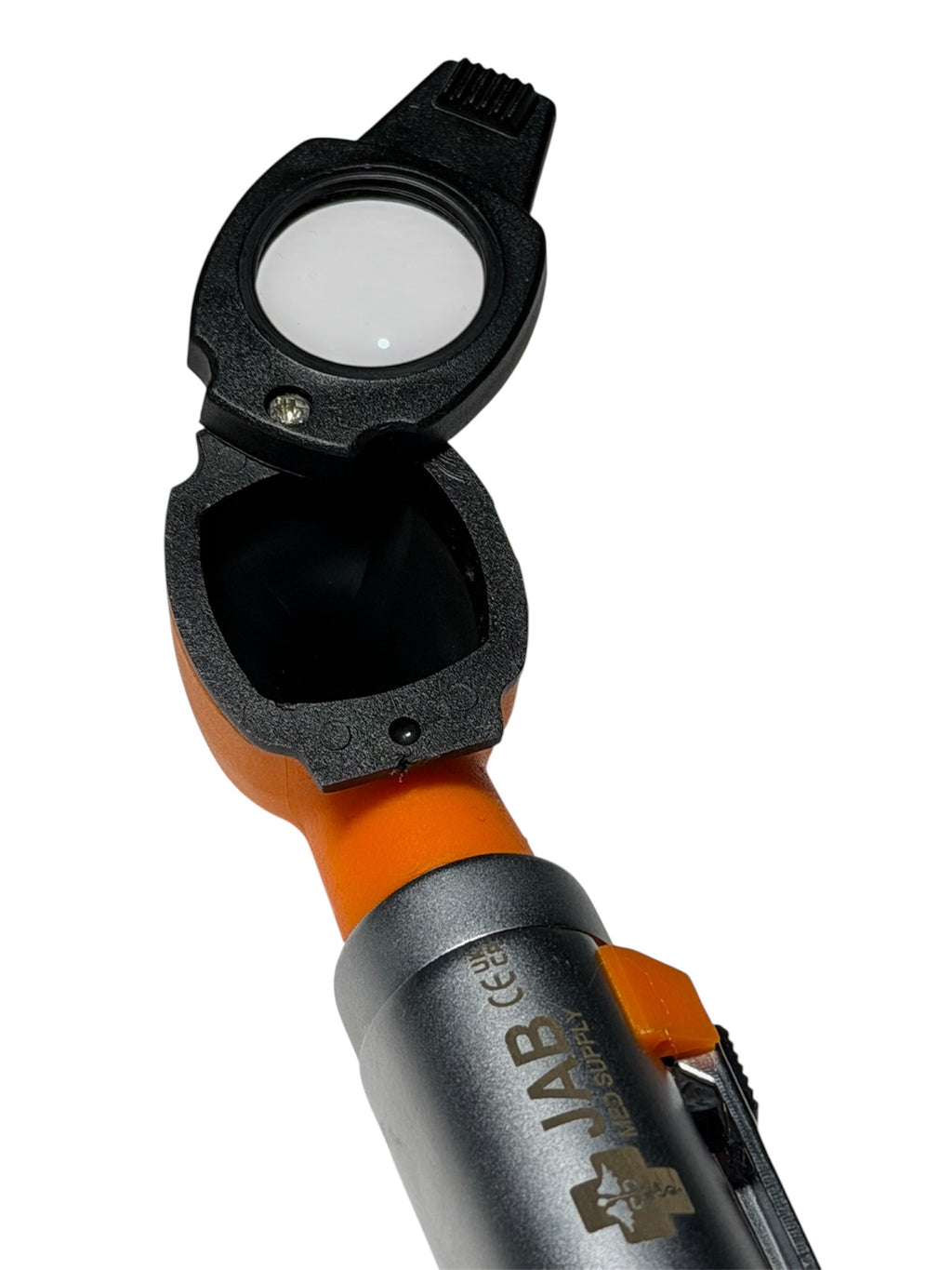 ENT mini Otoscope Diagnostic Tool LED