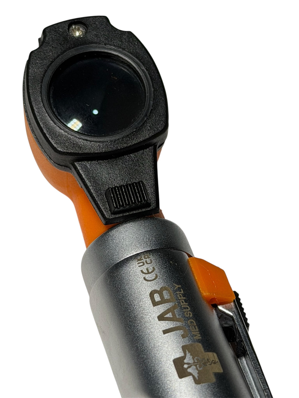 ENT mini Otoscope Diagnostic Tool LED