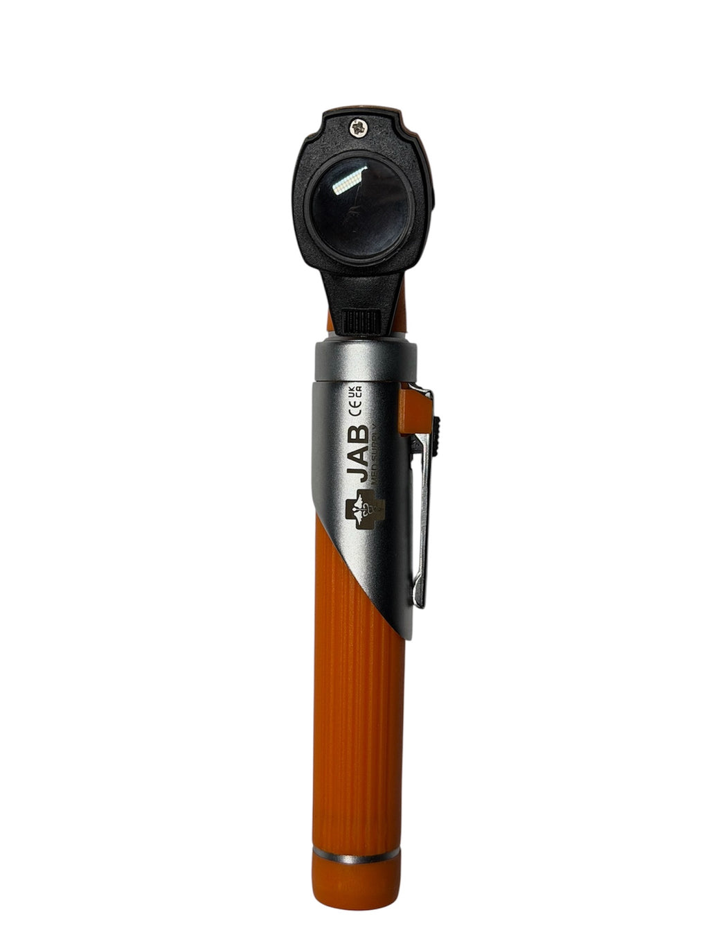 ENT mini Otoscope Diagnostic Tool LED