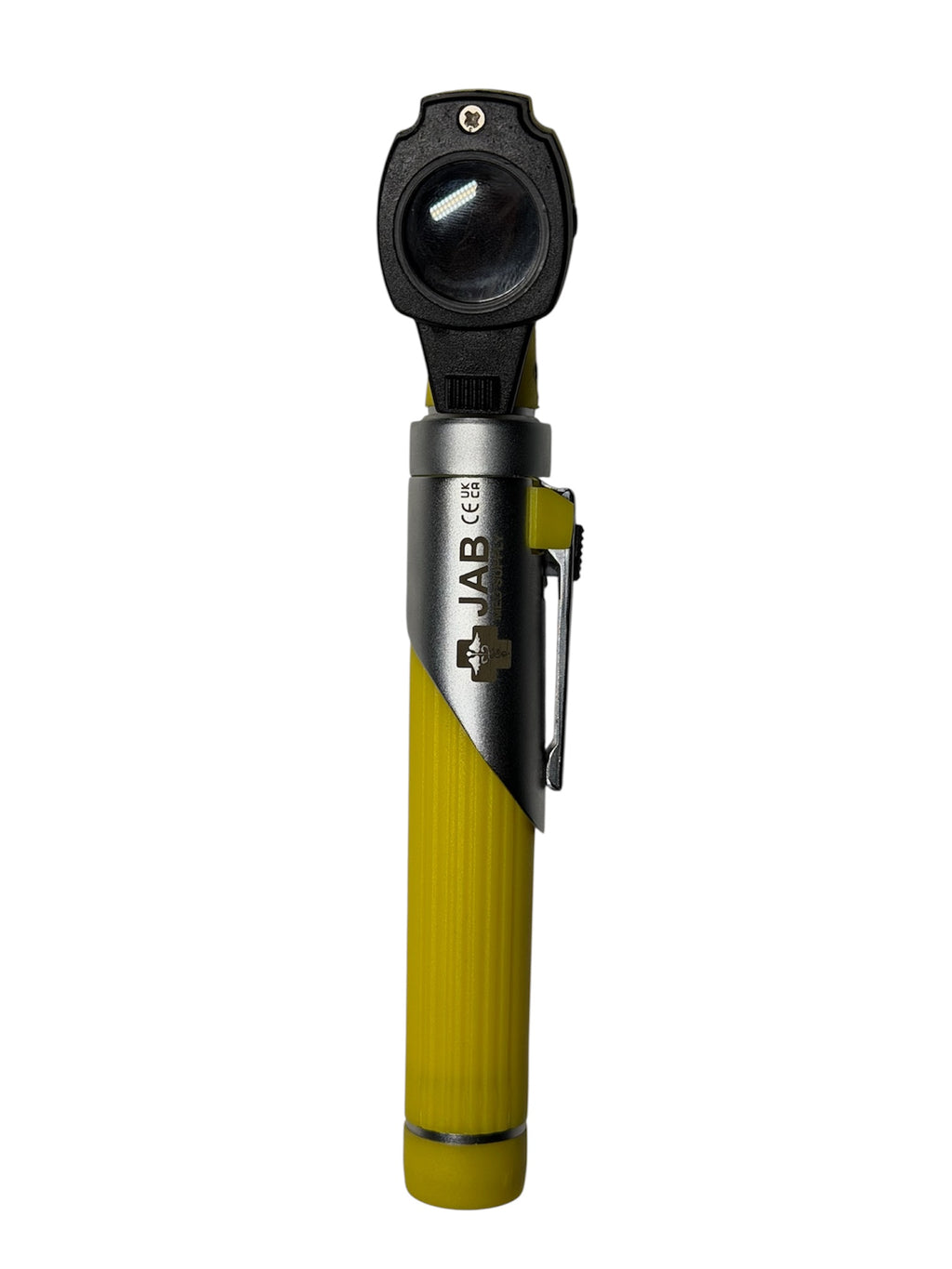 ENT mini Otoscope Diagnostic Tool LED