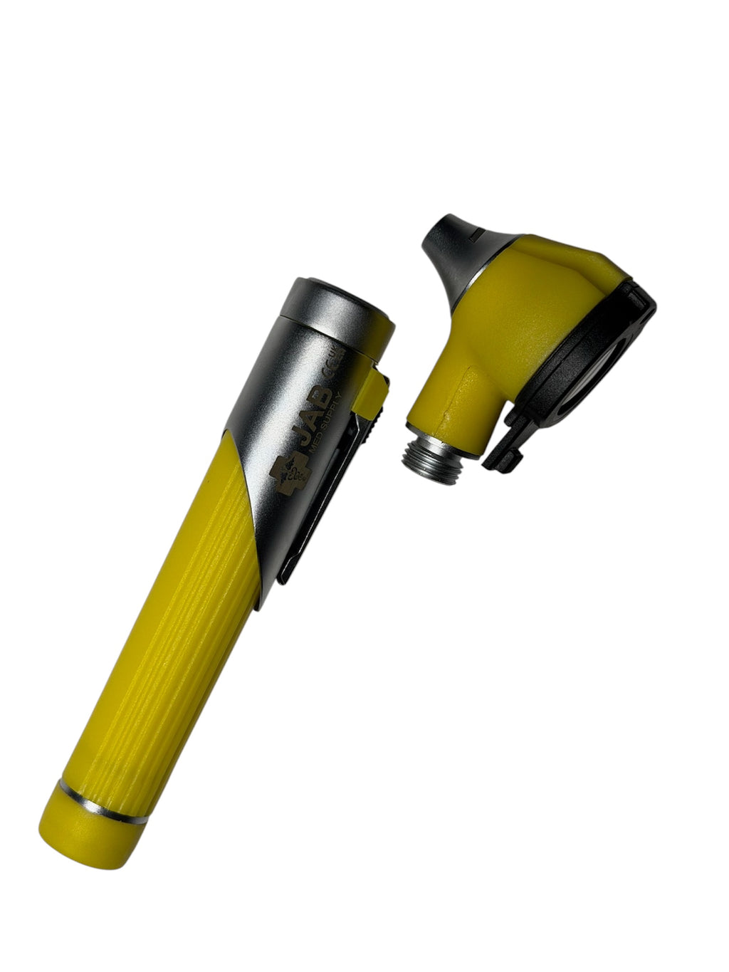 ENT mini Otoscope Diagnostic Tool LED