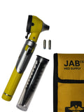 ENT mini Otoscope Diagnostic Tool LED