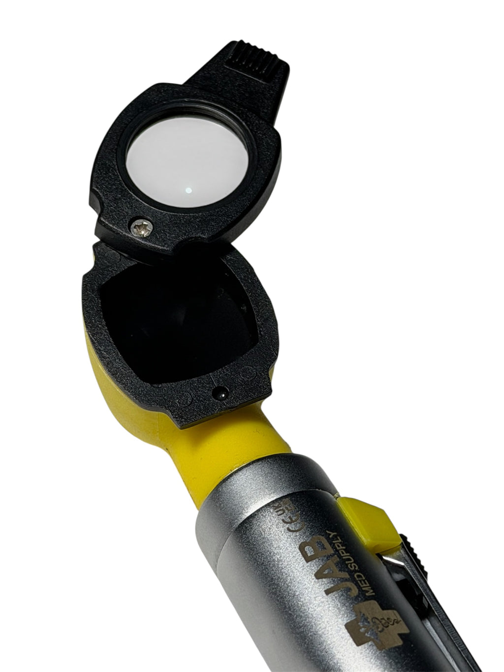 ENT mini Otoscope Diagnostic Tool LED