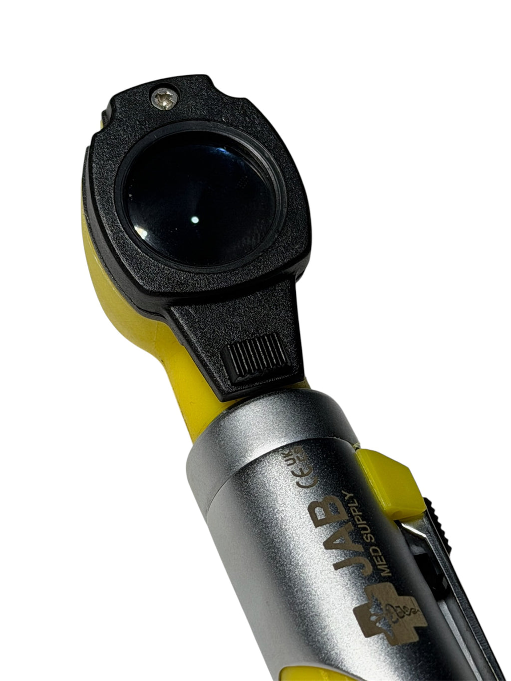 ENT mini Otoscope Diagnostic Tool LED