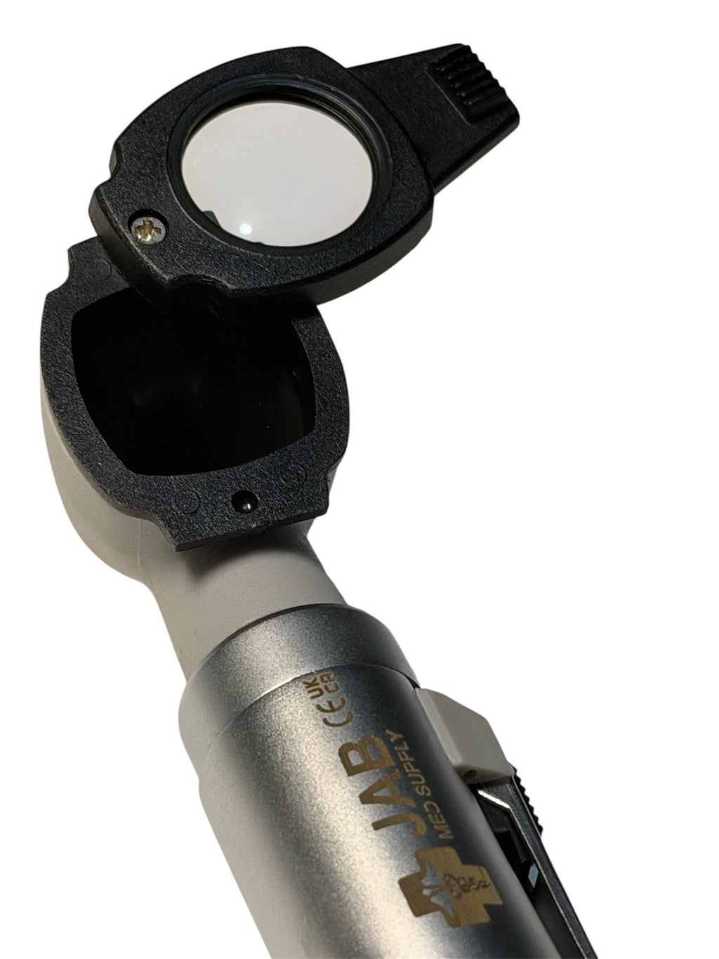 ENT Mini Otoscope Diagnostic Tool LED