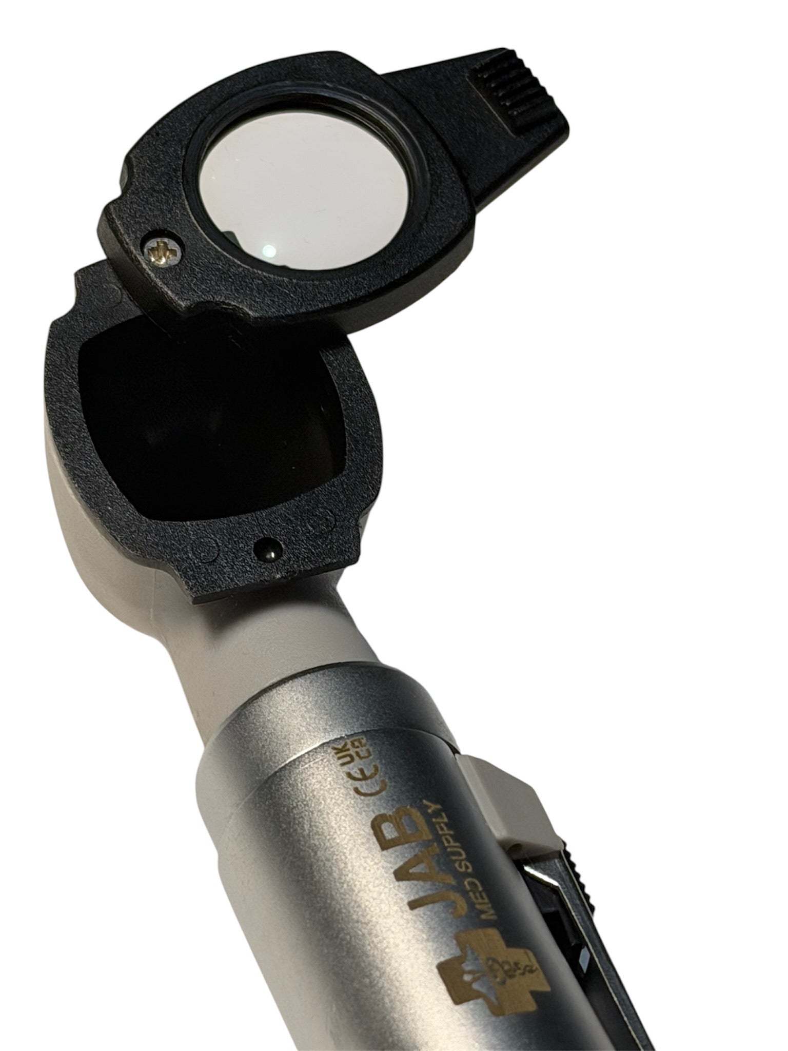 ENT Mini Otoscope Diagnostic Tool LED