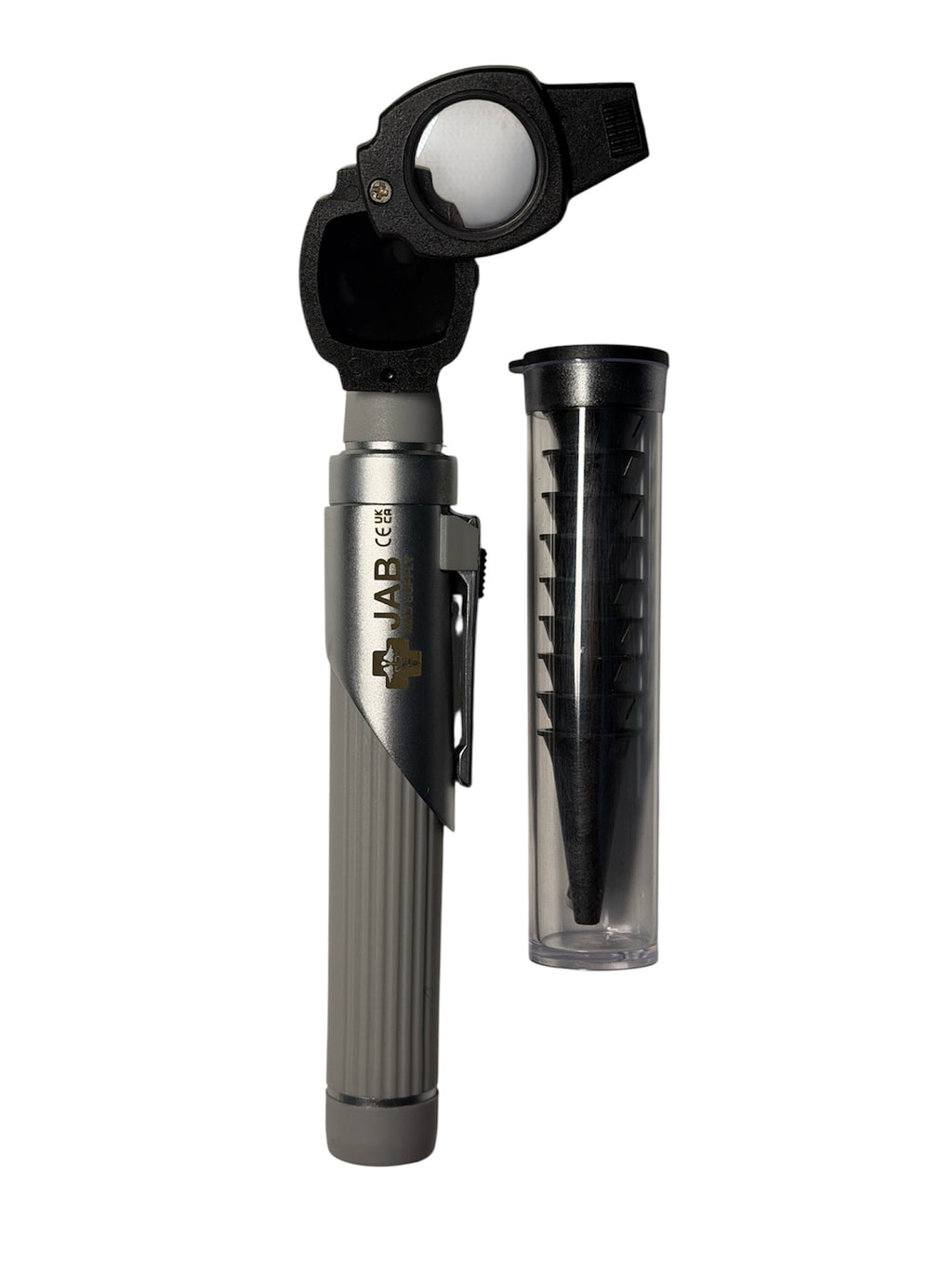 ENT Mini Otoscope Diagnostic Tool LED