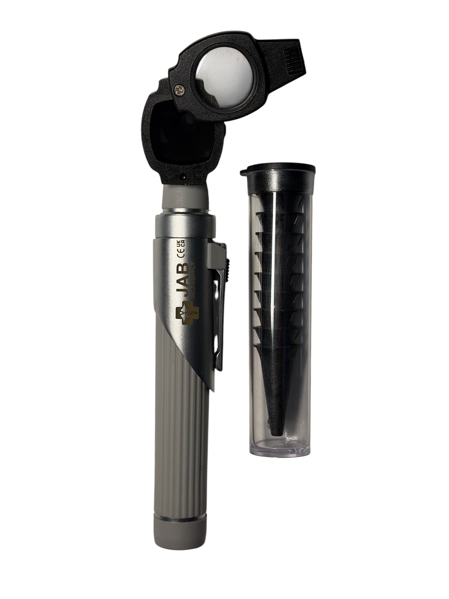 ENT Mini Otoscope Diagnostic Tool LED
